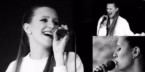 Valentines Dinner Dance with Beth Singh