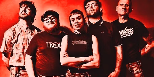 Los Fastidios