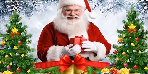 Christmas Fayre