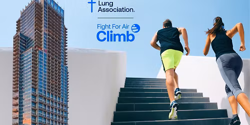 2026 Fight For Air Climb - Charlotte