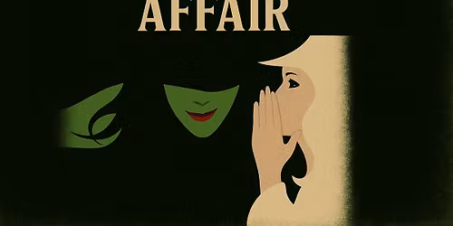 A Wicked Affair
