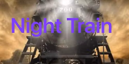 NIGHT TRAIN