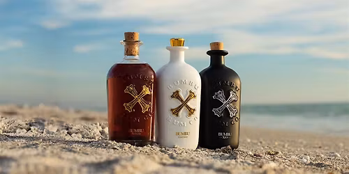 Bumbu Rum Dinner