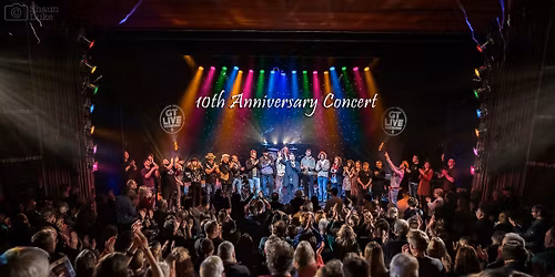 ONE WINTER'S NIGHT - 2026