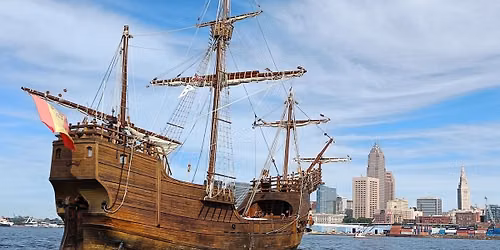 Nao Santa Maria