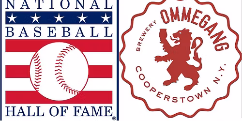 TBB & GRT Baseball Hall of Fame Outing!