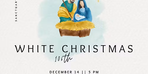 106th Annual White Christmas 