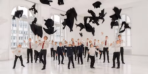 Konzert in der Domkirke Roskilde