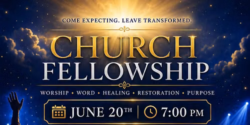 FELLOWSHIP MEETING