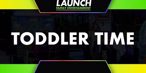 Toddler Time 
