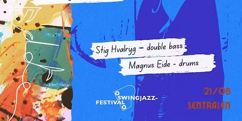 Live Foyn Friis Quintet - Oslo Swing Jazz Festival 2026