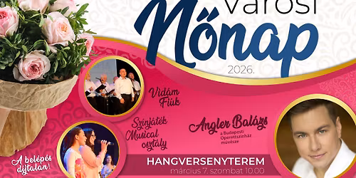 V\u00e1rosi N\u0151nap