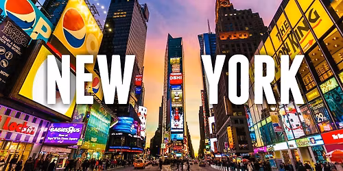 NYC: Your Day, Your Way