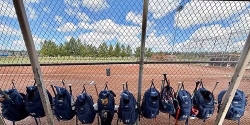 9U Gators Mathews - Dine to Donate