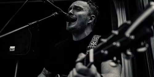 Live Music with Singer Dave Brown & Plum Pudding Launch