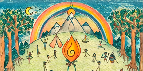 ProbouZen\u00ed 2026 \u263c Rabou\u0148 Healing Gathering