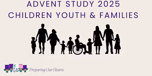 Children, Youth & Families