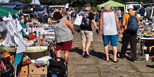 06.06.2026 OBERLAUSITZER ANTIK & TR\u00d6DELMARKT FLOHMARKT BAUTZEN WILTHENER SACHSEN