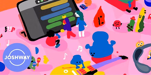 Creative Lab Experience: Make Your Theme Song