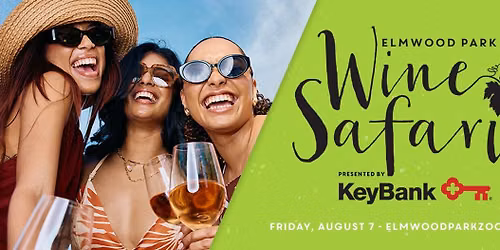 Wine Safari