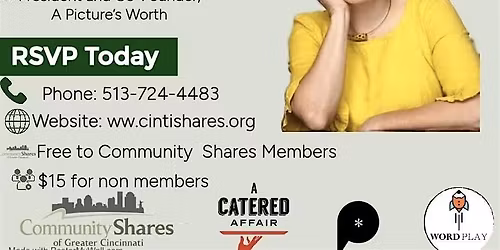 Lunch & Learn Series - Meet The Press