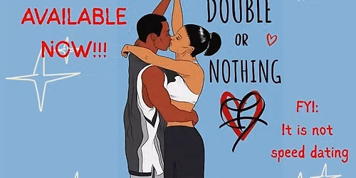 SINGLES SHOOT YOUR SHOT EVENT
