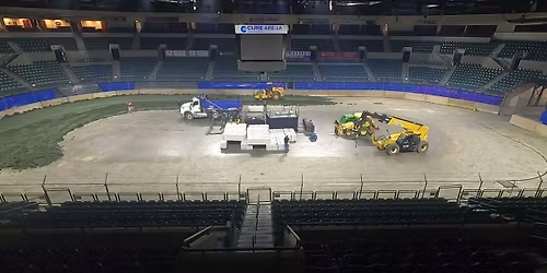 East Coast Indoor Dirt Nationals
