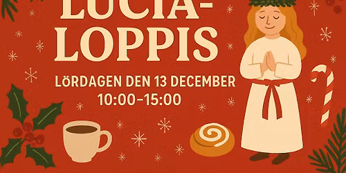 Ullstorps Lucia-loppis
