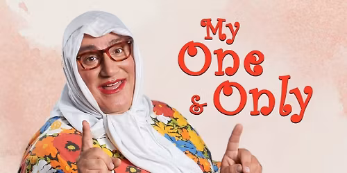 Im Hussein in My One and Only