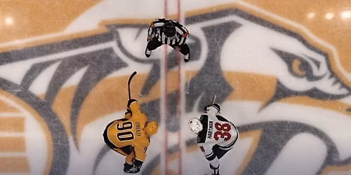 Nashville Predators vs. Minnesota Wild