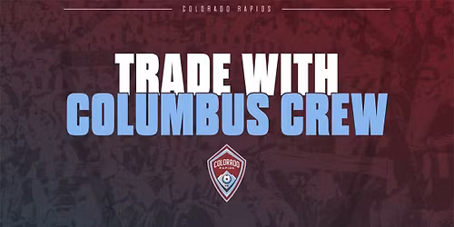 Colorado Rapids at Columbus Crew at ScottsMiracle-Gro Field