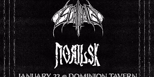 Wormwitch, Scalding, Norilsk