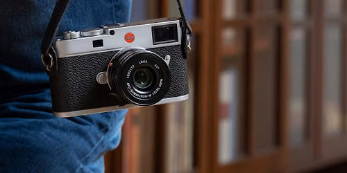Leica Photo Walk - Pasadena - 50th Anniversary Event