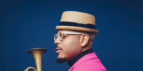 Etienne Charles