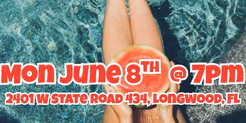 Summer Vibes Music Bingo @ Hurricane Grill & Wings Longwood
