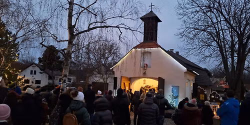 Sv\u00e1te\u010dn\u00ed slovo na \u0160t\u011bdr\u00fd den 