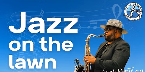 Jazz on the Lawn