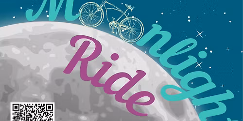 13th Annual Moonlight Ride sponsored by BikeWorld