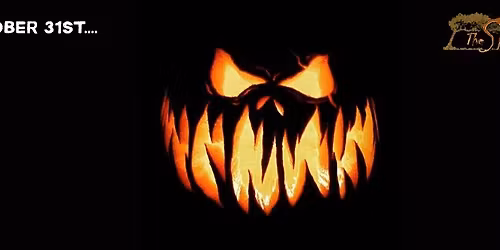 Shaskeen's Annual Halloween Party!!!