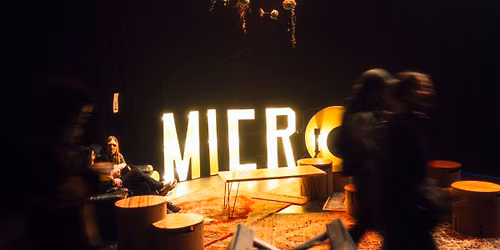 Microfestival -2\u00b0