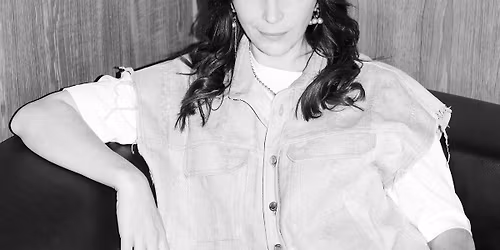 Le clap de Maud Le Pladec