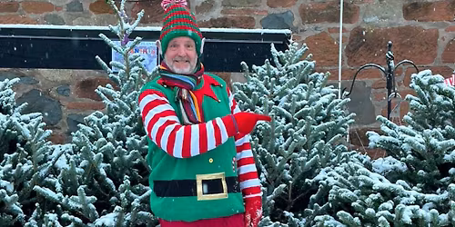 Christmas at Kilnford 2025 \u2728\ud83c\udf84