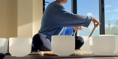 Rebalance: Women\u2019s Health Day Retreat