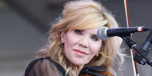 Alison Krauss