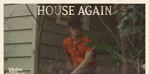 Hudson Westbrook and Tyler Nance at Ponderosa Lounge