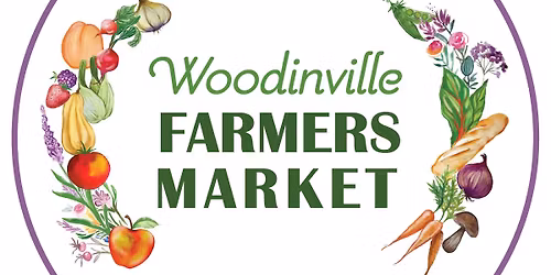 Outreach at Woodinville Farmers Market - Hunter Gordon for Congress