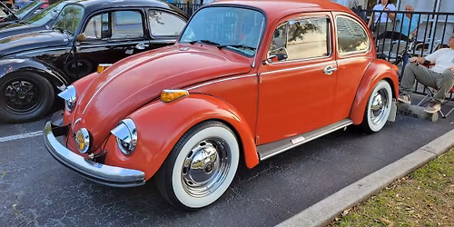 VW Night at Omi's Bar and Grill  3rd Anniversary Celebration 