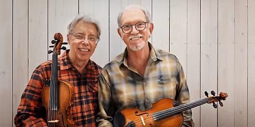 Bruce Molsky at Groton Hill Music Center