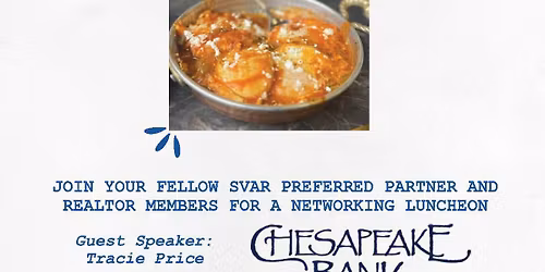 Networking Luncheon
