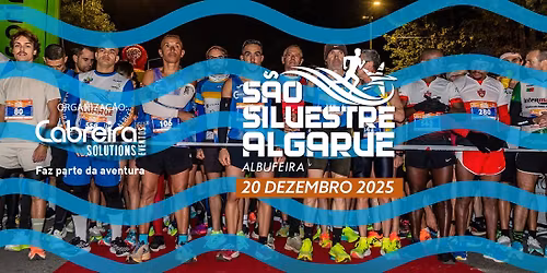 S\u00e3o Silvestre Algarve